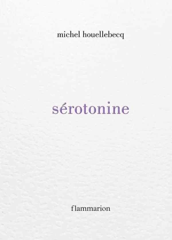 Sérotonine