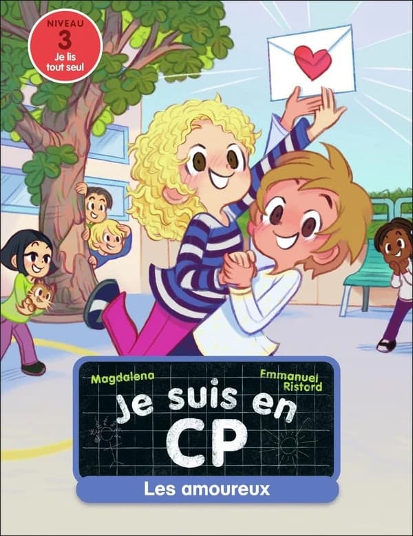 Les amoureux