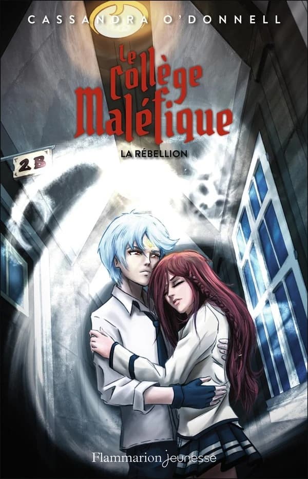 La rébellion