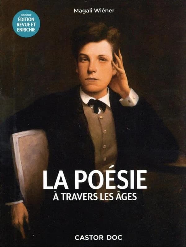 La poésie à travers les âges