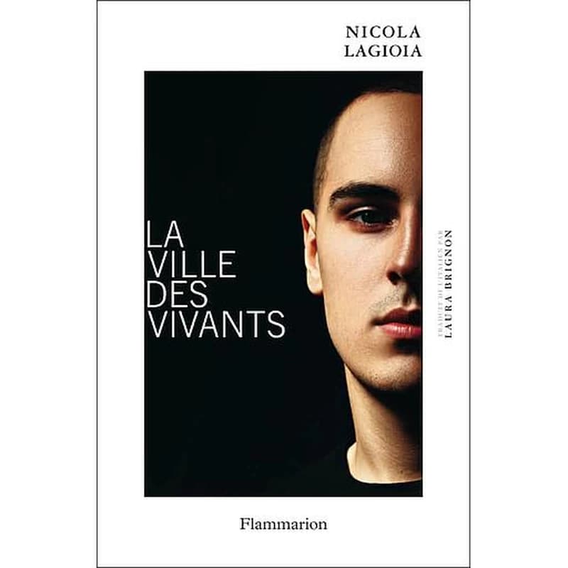 La ville des vivants