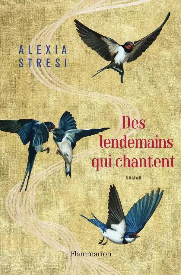 Des lendemains qui chantent : roman
