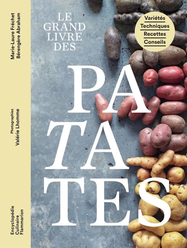 Patates