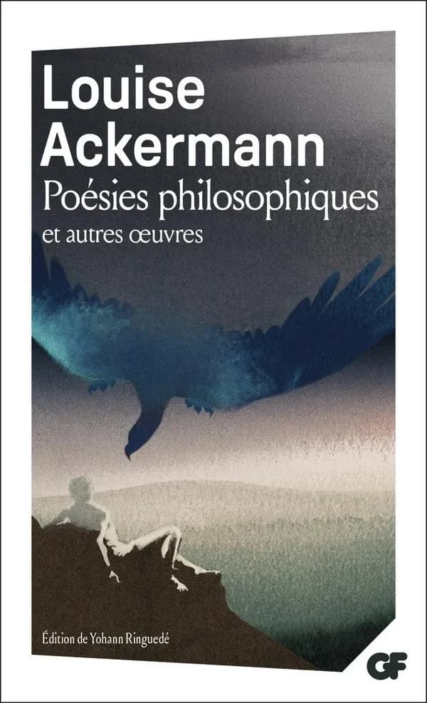 Poésies philosophiques : et autres oeuvres