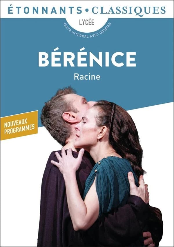 Bérénice (Éd. revue)