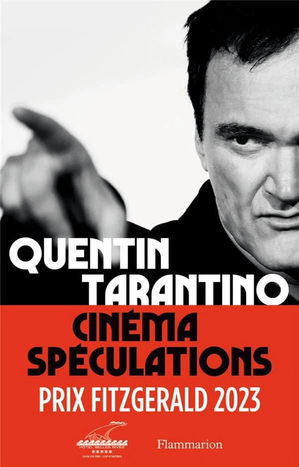 Cinéma spéculations (French Edition)