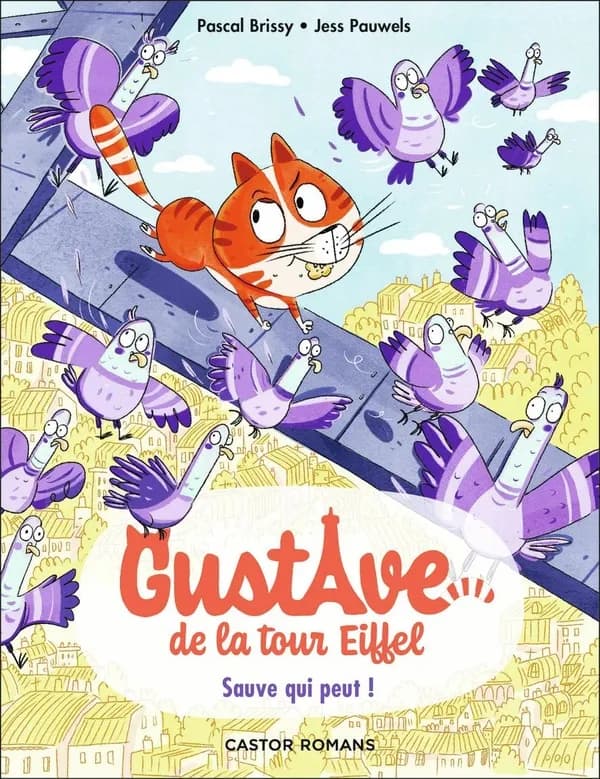 Sauve qui peut !