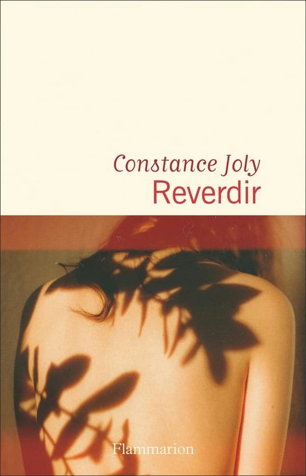 Reverdir : roman