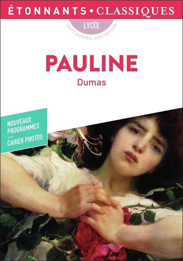 Pauline (Éd. revue, 2023)