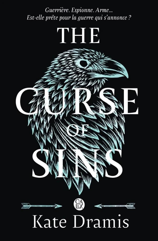 The curse of sins