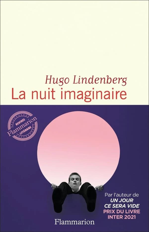 La nuit imaginaire : roman