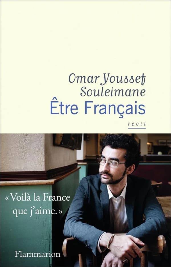 Être Français : récit