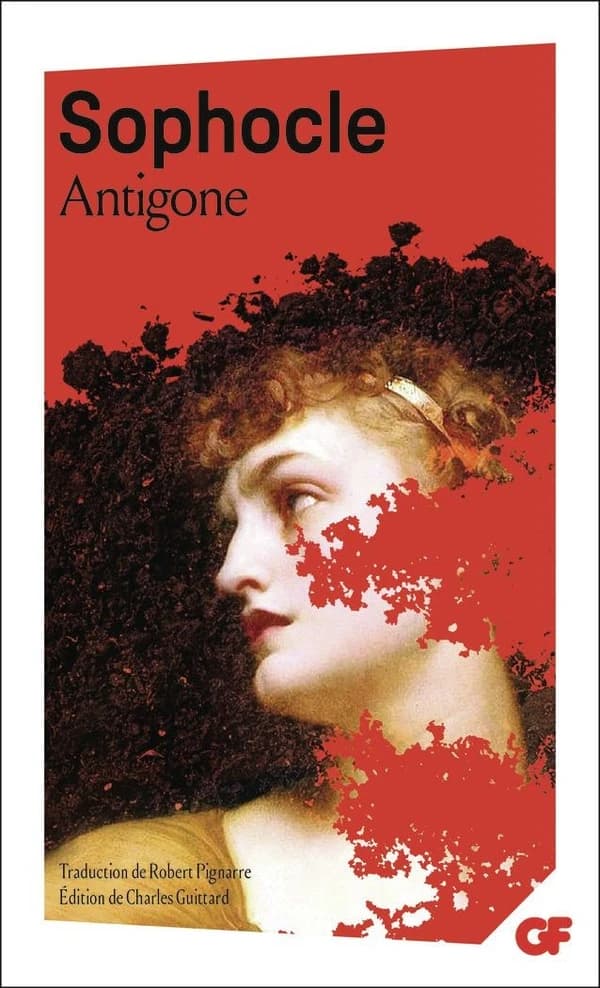 Antigone (Nouvelle éd.)