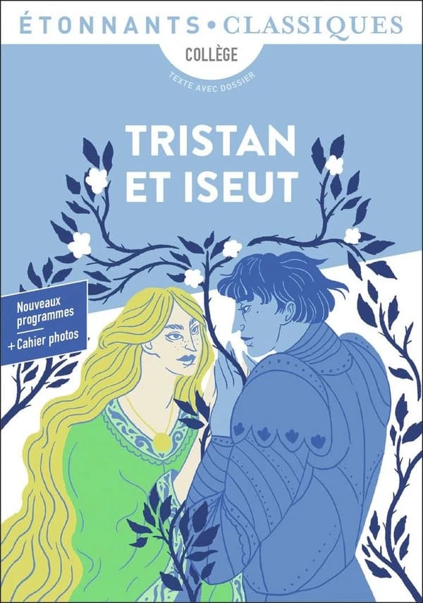 Tristan et Iseut (Nouvelle éd.)