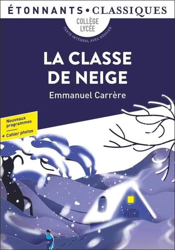 La classe de neige (éd. revue)