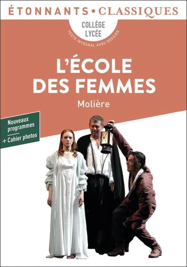 L'école des femmes