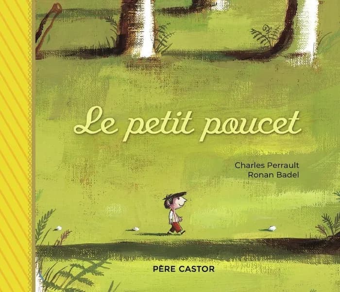 Le petit Poucet