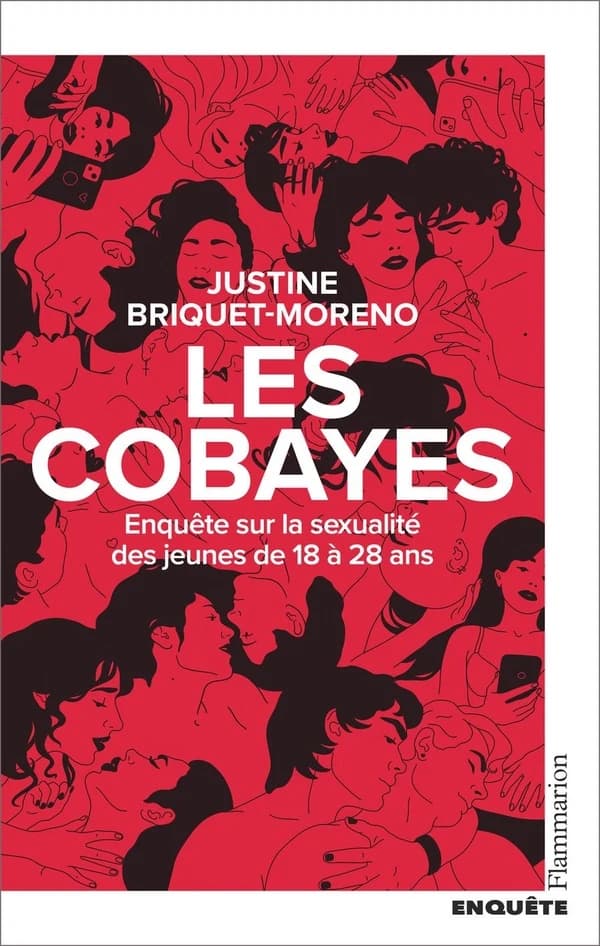 Les cobayes : enquête sur la sexualité des 18-28 ans