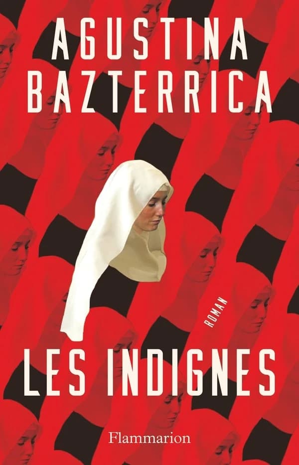 Les indignes : roman