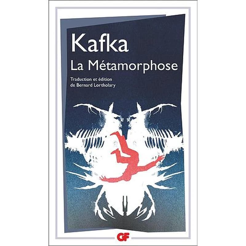 La métamorphose