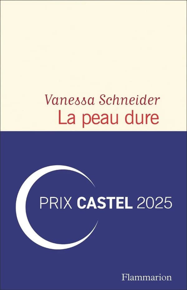 La peau dure