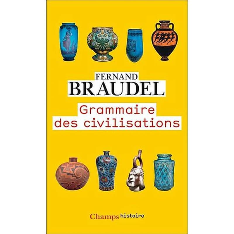 Grammaire des civilisations