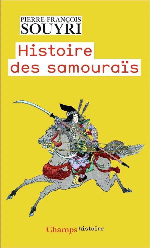 Histoire des Samouraïs : les guerriers dans la rizière