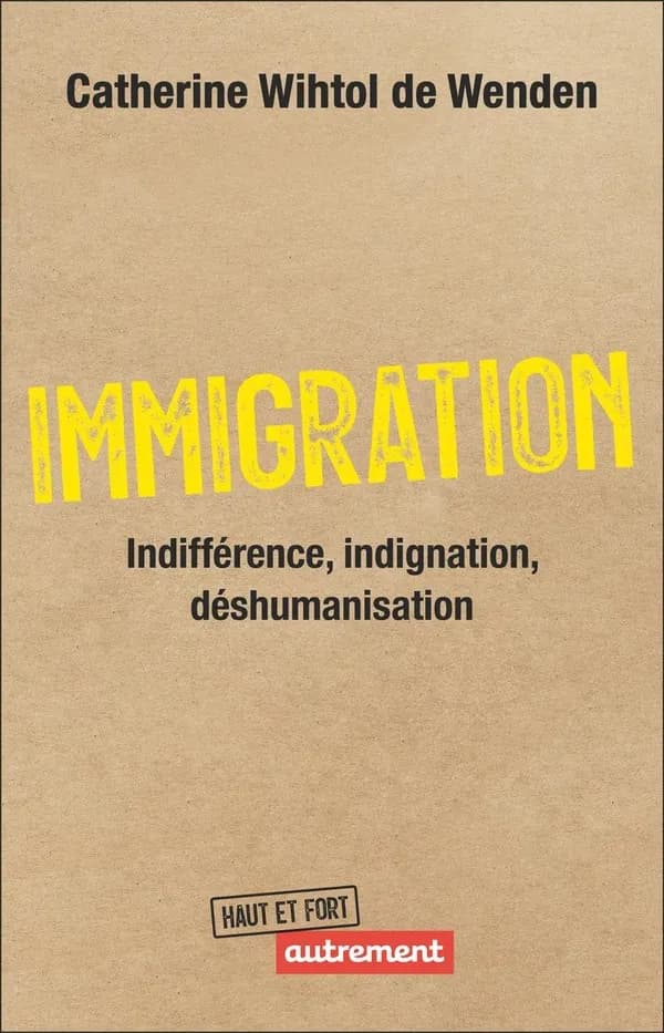 Immigration : indifférence, indignation, déshumanisation