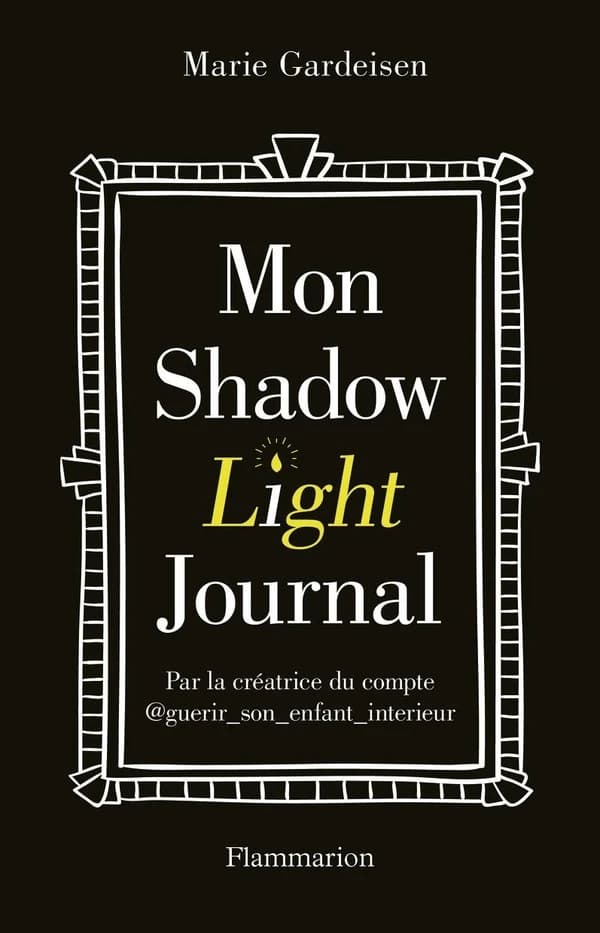 Mon Shadow Light Journal