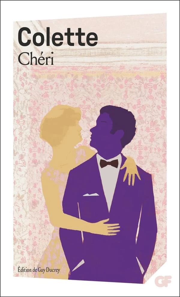 Chéri