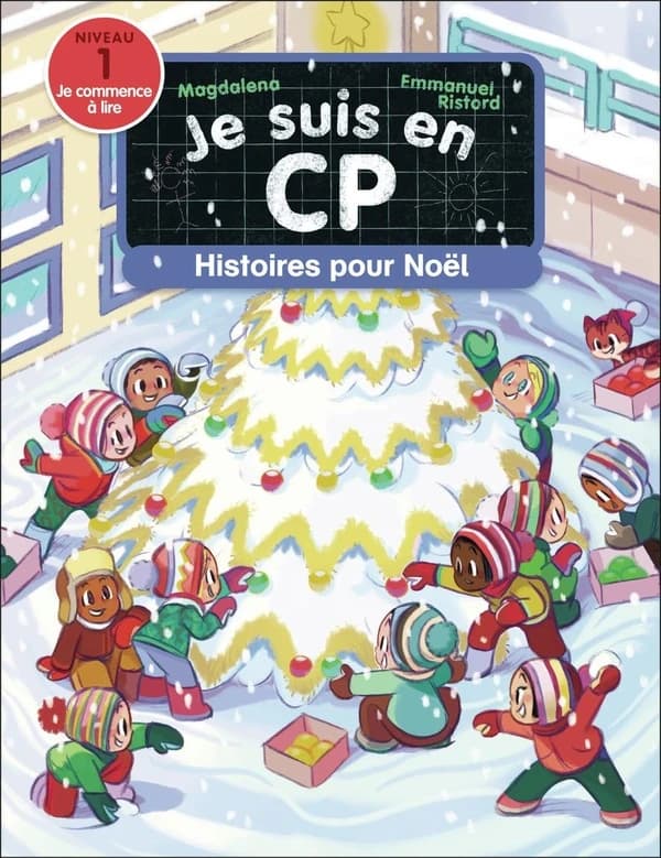 Histoires pour Noël