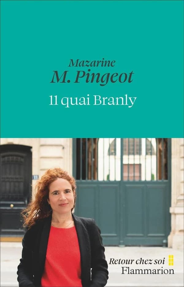 11 quai Branly