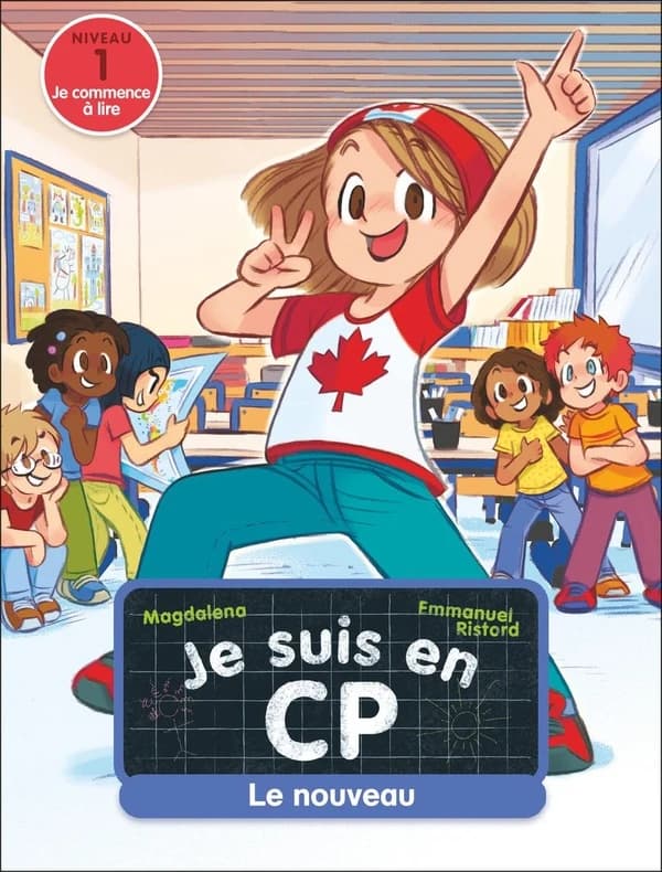 Le nouveau