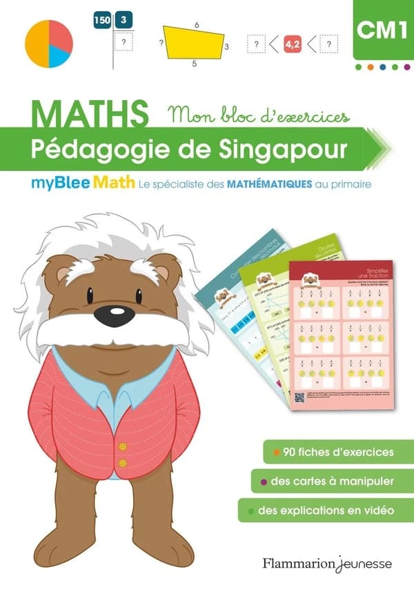 MyBlee Math