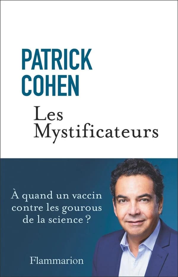 Les mystificateurs