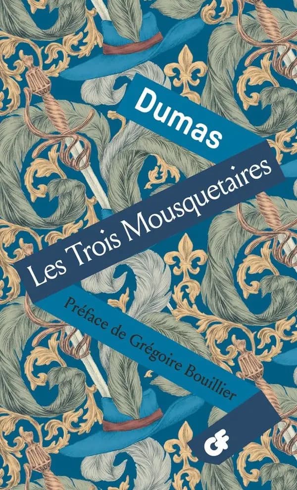 Les trois mousquetaires