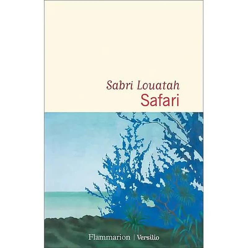 Safari : roman
