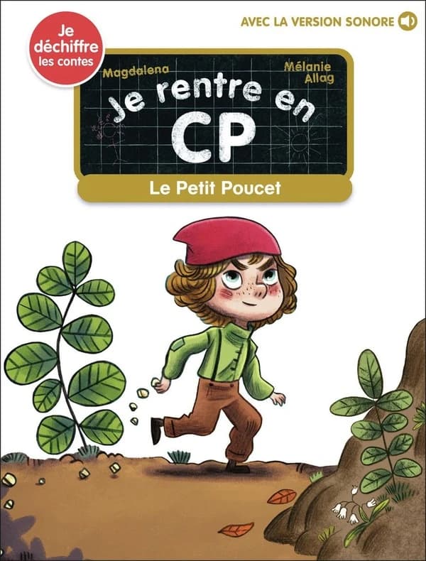 Le petit Poucet