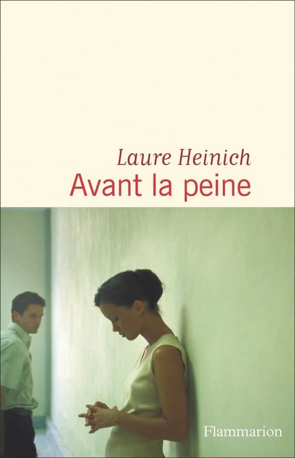 Avant la peine : roman