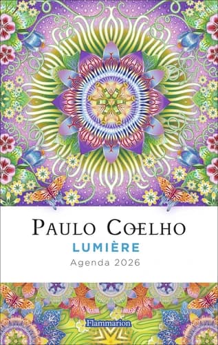 Lumière : Agenda 2026