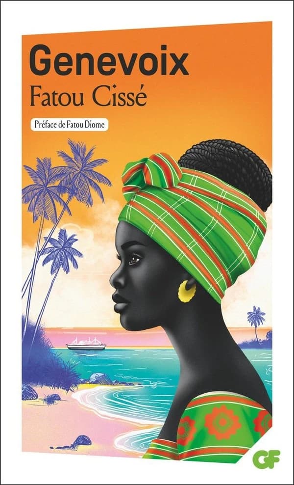 Fatou Cissé