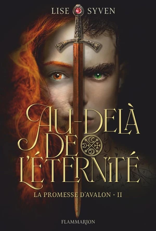 Au-delà de l'éternité