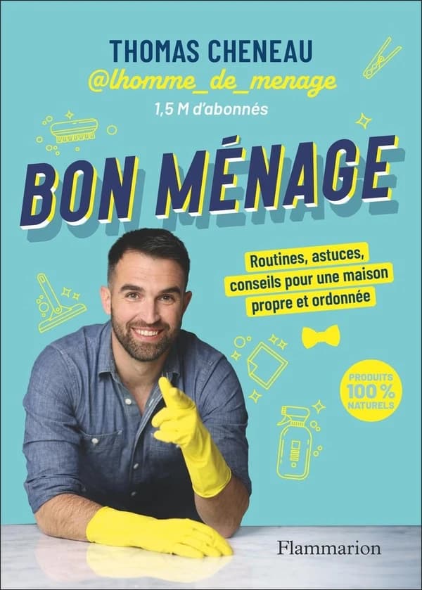 Bon ménage