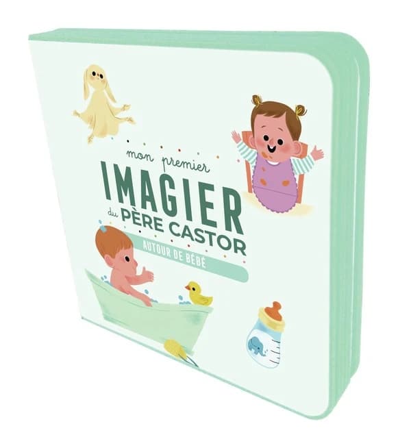 Autour de bébé
