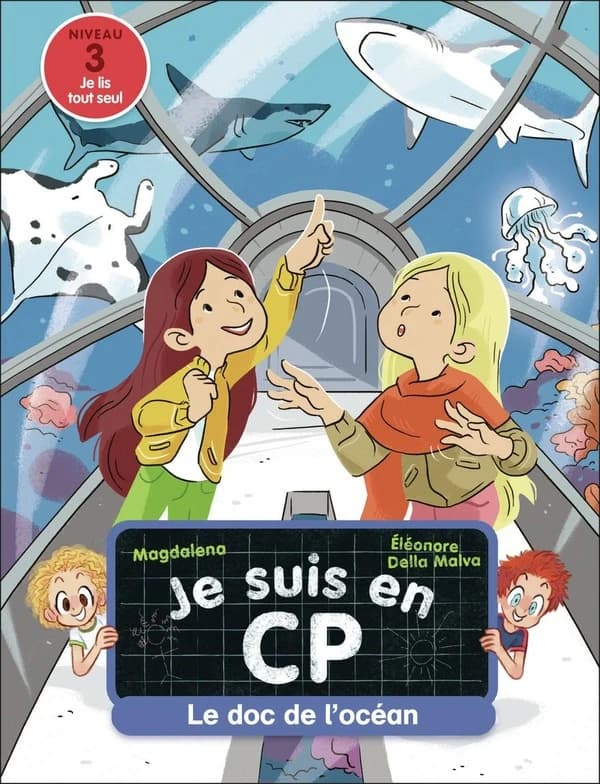 Le doc de l'océan