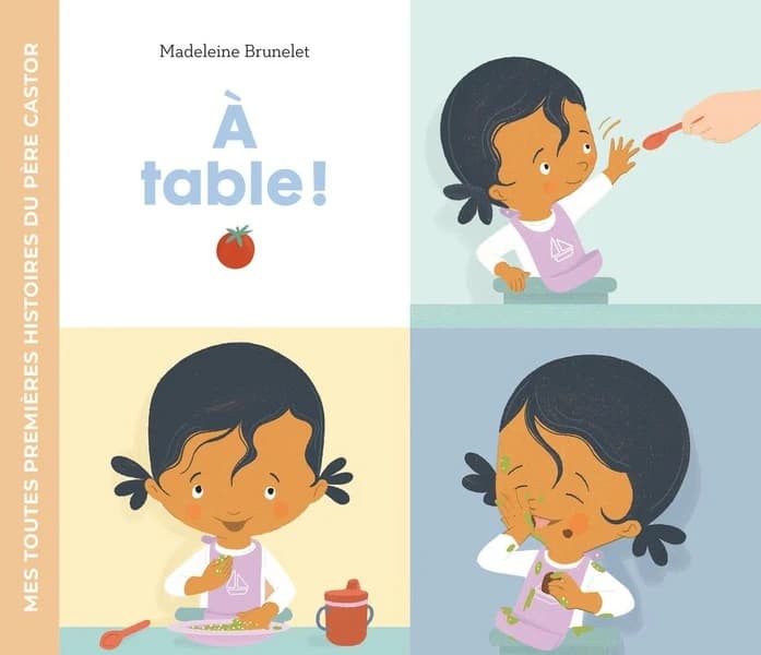 À table !