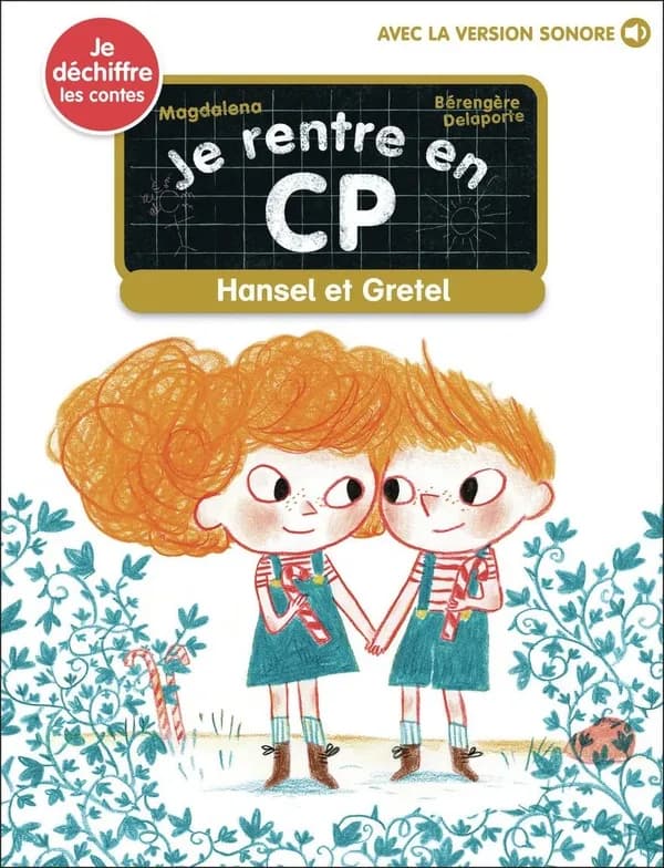 Hansel et Gretel