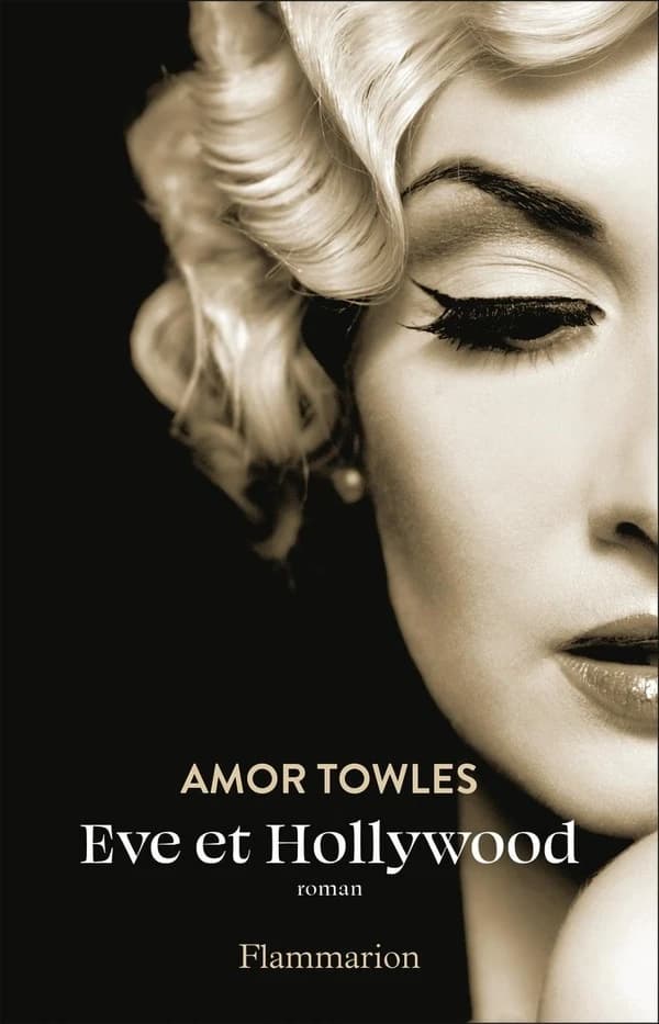 Eve et Hollywood : roman