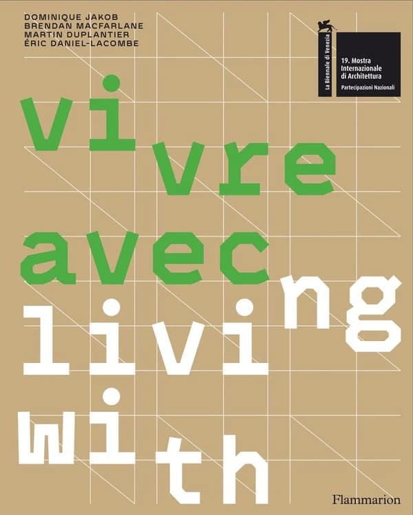 Vivre avec = Living with
