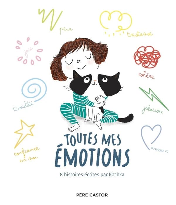 Toutes mes émotions